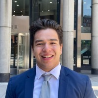 Kevin Pichardo-Cedillo