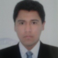 Joseph Rumiche Nuñez
