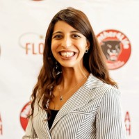 Nashaita Patrawalla, Ph.D.