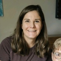 Amanda Sherwood, Otr, Mot, Mba