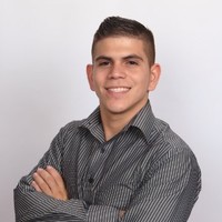 Gonzalo Corzo