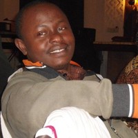 Antony Mwangi, Mph