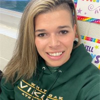 Darci Thompson