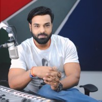 Vikram Sharma