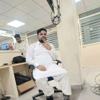 Md Irshad Alam