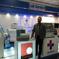 Fariborz Alimohammadi