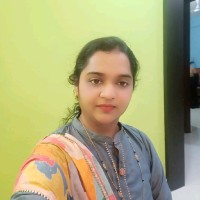 syeda afreen