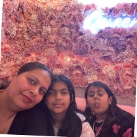Shikha Antil