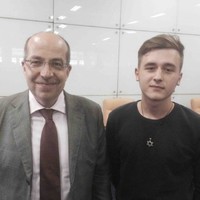 Никита Сапунов