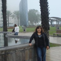 Patricia Sofia Duran Artieda