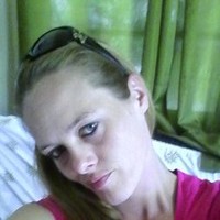Kimberly Vandyke