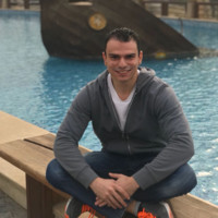 Mohamed Gamal