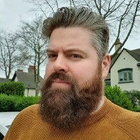 Matthew Fenwick
