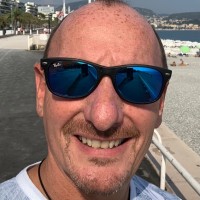 Steve Halliday