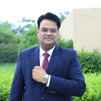 Ashish Kumar Agarwal