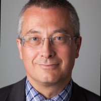 Keith Billing