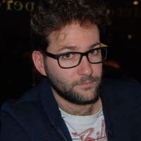 Arcadi Juncosa Serrano