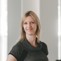 Maria Gooch