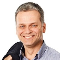 Peter Ekdahl