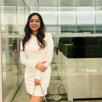 Urvi Patel