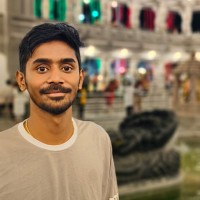 Rahul Siripuram