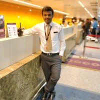 tejesh gowda
