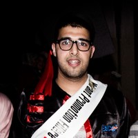 El Mehdi Afif
