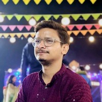 Vivekanand Vyas