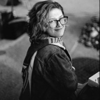 Bronwen Vanordstrand