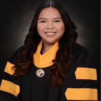 Yna Shaniah Hicao, Mba