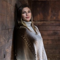 Samantha Ware