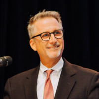 Raymond P. Towle, Iom, Cae