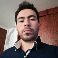 Raul Espinosa Sánchez