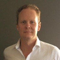 Joshua Mckeever