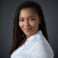 Alisha Irvin