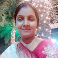 Madhavi Sudhir