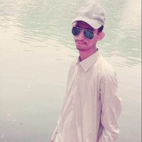 Alee Akbar Chandio