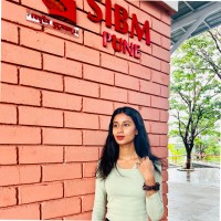 Sanidhya Sajjan