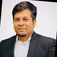 Padmanand Vasanthasekaran