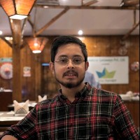 Bedanta Saikia