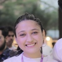 Areeba Ansari