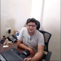 Upendra Vidolkar