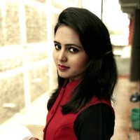 Tripti soni