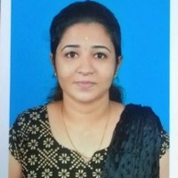 Mithra sivakumar