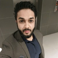Salar Shaikh