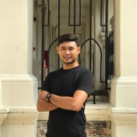 Syamsul Mohd Salleh