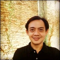 Carlo Angelo Cruz