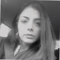 Sophia Sinjikashvili