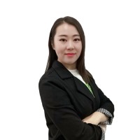 Kate Yan( Steam Toy)