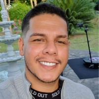 Gabriel Ricardo Trajano Da Silva